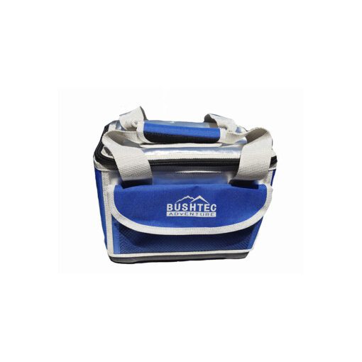 Bushtec Adventure 6 CAN SOFT COOLER WITH SOLID FOAM BASE