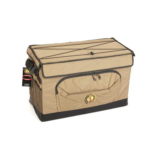 Bushtec Adventure MEERKAT BASECAMP COOLER