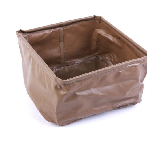 Bushtec Adventure PVC WASH BASIN & STAND - Image 3