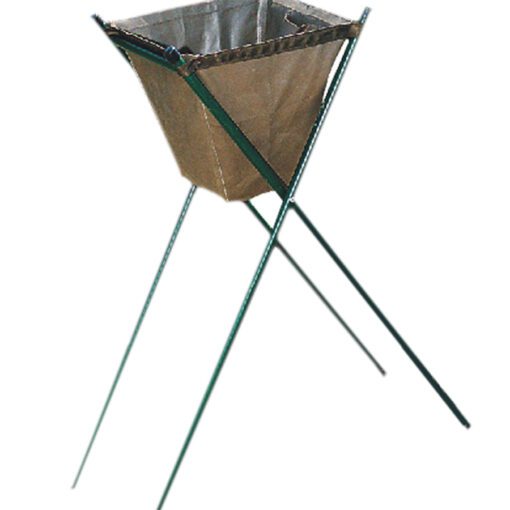 Bushtec Adventure PVC WASH BASIN & STAND