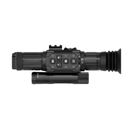 DNT Optics ZULUS ZHD520X - Image 2