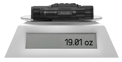 DNT Optics ZULUS ZHD520X - Image 3