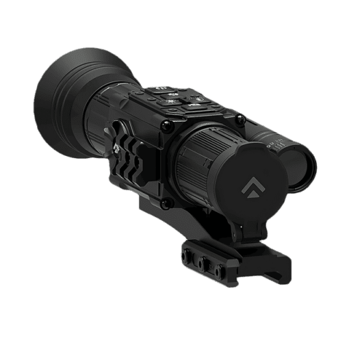 DNT Optics ZULUS ZHD520X