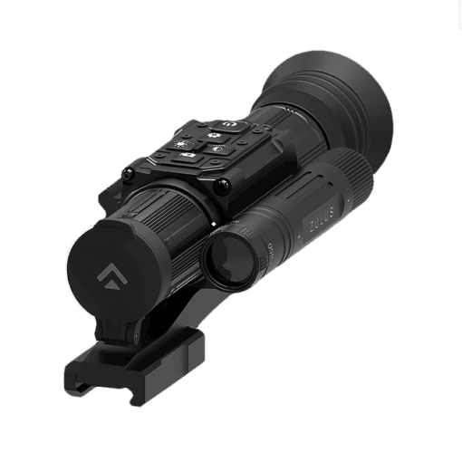 DNT Optics ZULUS ZHD520X - Image 9