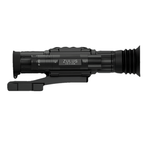 DNT Optics ZULUS ZHD520X - Image 11