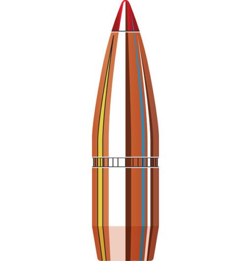 308 150GR HORNADY SST (100)