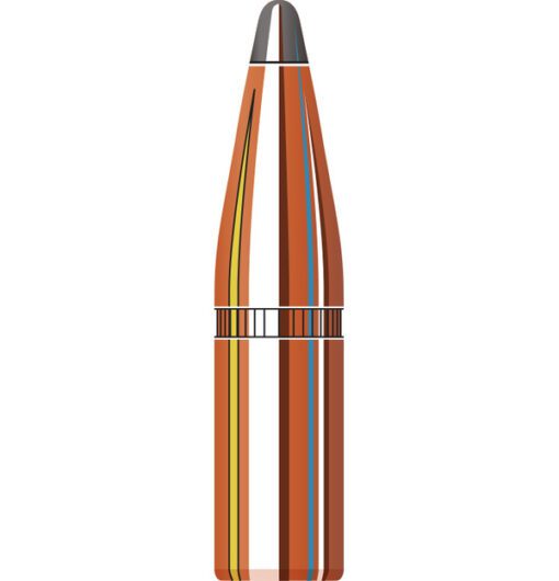 270 150GR HORNADY INTERLOCK SP (100)