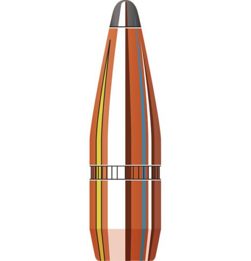 308 150GR HORNADY INTERLOCK BTSP (100)