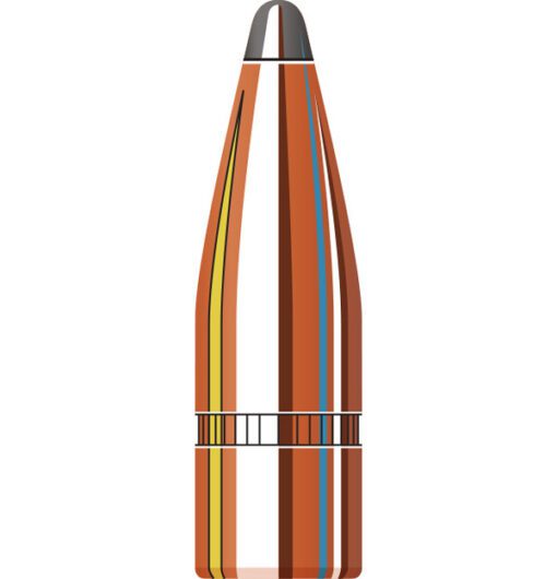 303 150GR HORNADY INTERLOCK SP (100)