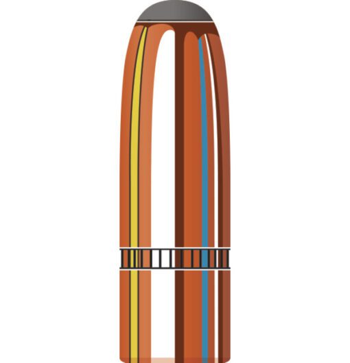 303 174GR HORNADY RN (2000)
