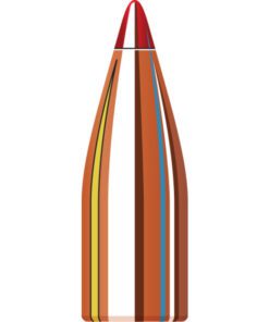 308 110GR HORNADY V-MAX (100)