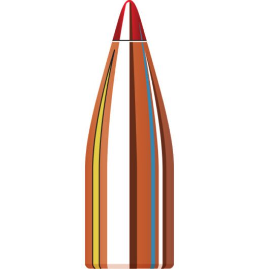 308 110GR HORNADY V-MAX (100)