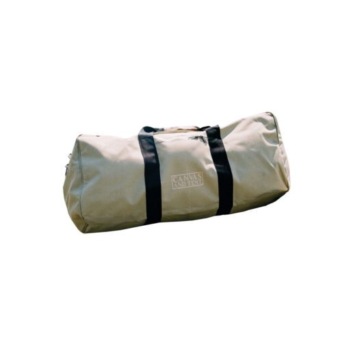 Bushtec Adventure MOUNTAIN TRAVEL BAG
