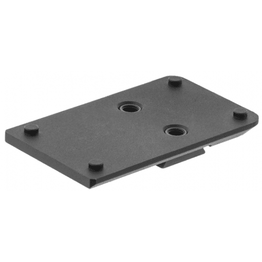 UTG Super Slim RDM20 Mount S&W M&P Rear Sight D/T RDM-20SW