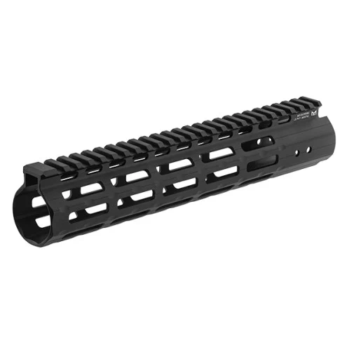 UTG PRO M-LOK® AR15 15" Super Slim Free Float Handguard - Image 2