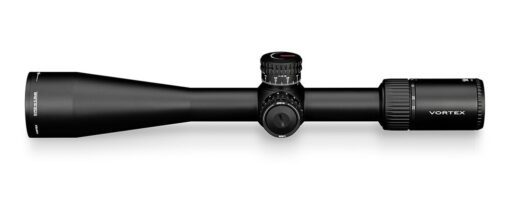 Vortex Viper PST Gen II 5-25X50 SFP EBR-4 MOA - Image 2