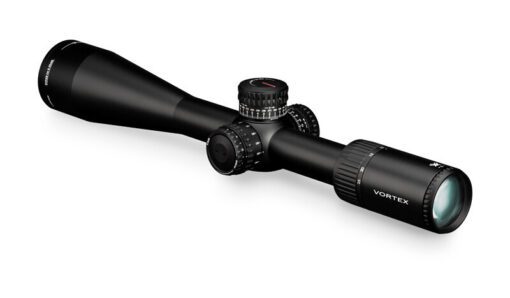 Vortex Viper PST Gen II 5-25X50 SFP EBR-4 MOA - Image 3