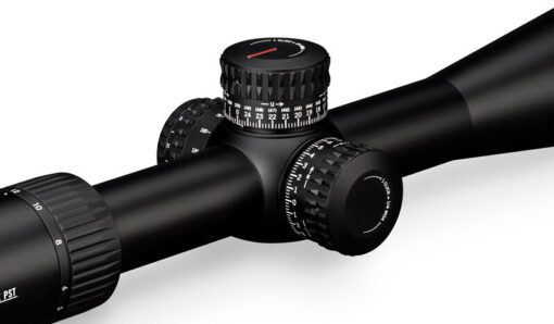 Vortex Viper PST Gen II 5-25X50 SFP EBR-4 MOA - Image 4