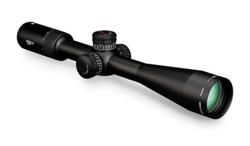 Vortex Viper PST Gen II 5-25X50 SFP EBR-4 MOA