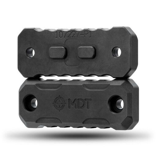 MDT M-LOK Exterior Forend Weights - 2 Pack - Image 2