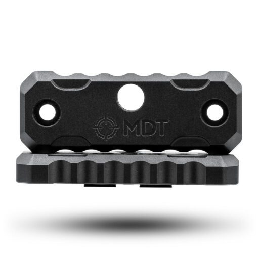 MDT M-LOK Exterior Forend Weights with QD Sling Mount - 2 Pack - Image 2