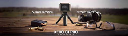 Garmin xero c1 pro