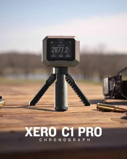 Garmin xero c1 pro - Image 3
