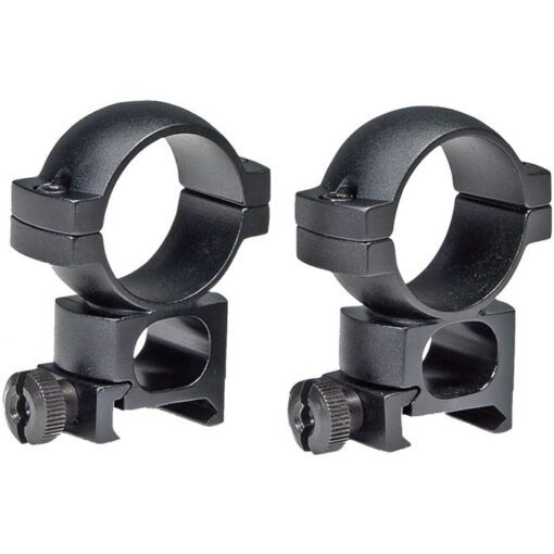 Vortex Hunter Rings