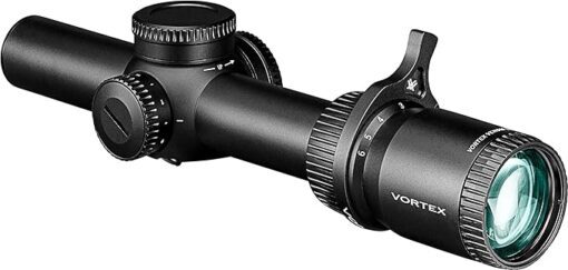 Venom 1-6x24 SFP AR-BDC3 MOA