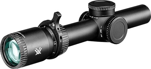 Venom 1-6x24 SFP AR-BDC3 MOA - Image 4