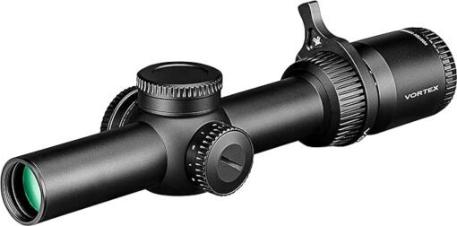 Venom 1-6x24 SFP AR-BDC3 MOA - Image 2
