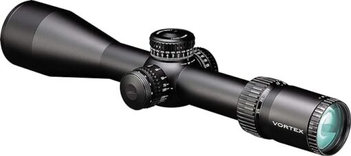 Vortex Strike Eagle 5-25x56 Rifle Scope EBR-7C Reticle MOA - Image 3
