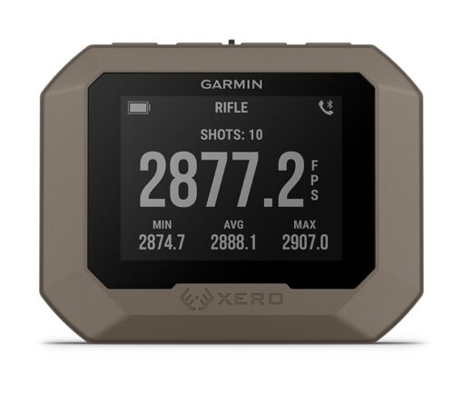Garmin xero c1 pro - Image 4