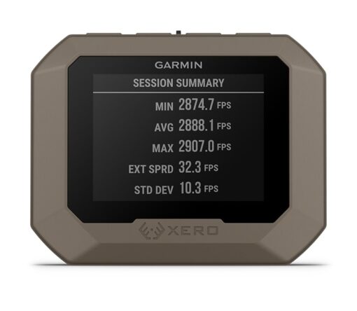 Garmin xero c1 pro - Image 5