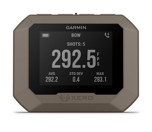 Garmin xero c1 pro - Image 6