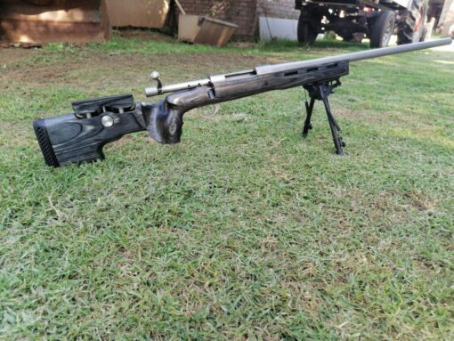 Custom Precision Gunstocks - Image 24