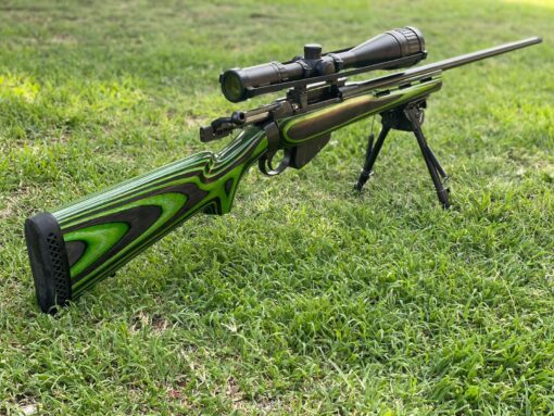 Custom Precision Gunstocks - Image 29