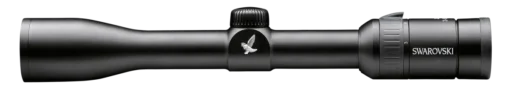 SWAROVSKI RIFLESCOPE – Z3 3-9×36 4A - Image 2