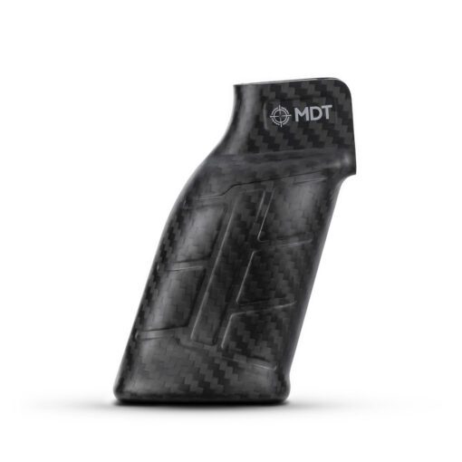 MDT PISTOL GRIP CARBON FIBER
