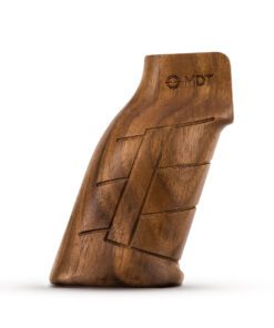 MDT PISTOL GRIP WOOD