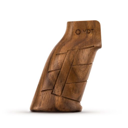 MDT PISTOL GRIP WOOD