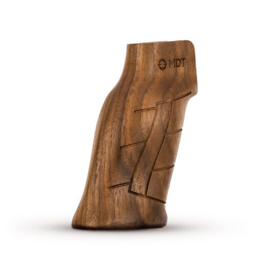 MDT PISTOL GRIP WOOD - Image 3