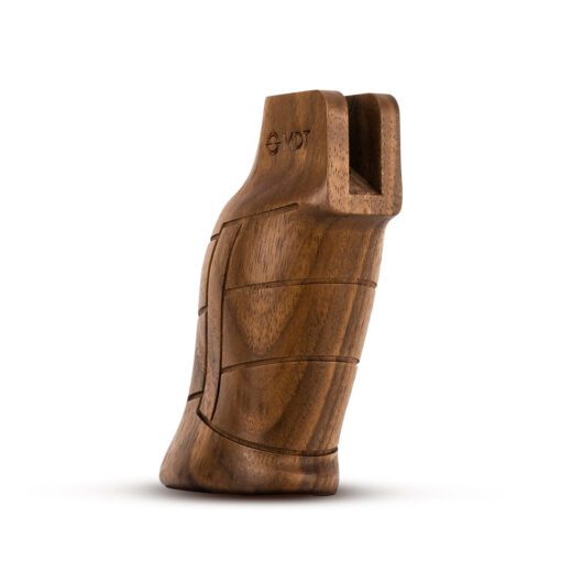 MDT PISTOL GRIP WOOD - Image 4