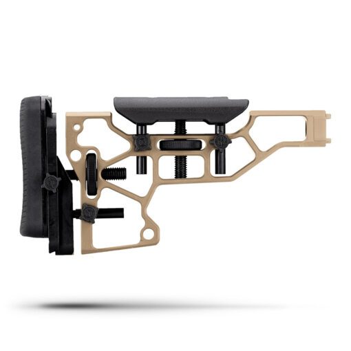 MDT SRS-X - SKELETON RIFLE STOCK - Image 7