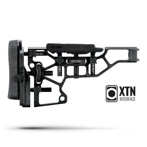 MDT SRS - SKELETON RIFLE STOCK - Image 9