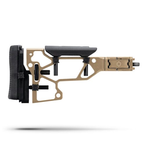 MDT SRS-XF - SKELETON RIFLE STOCK FOLDING - Image 3