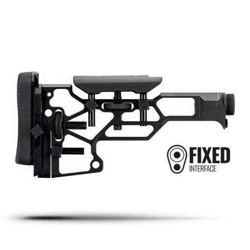 MDT SRS-X - SKELETON RIFLE STOCK