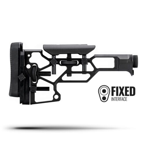 MDT SRS - SKELETON RIFLE STOCK