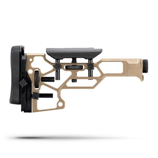 MDT SRS - SKELETON RIFLE STOCK - Image 3