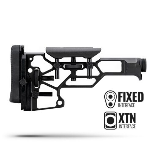 MDT SRS - SKELETON RIFLE STOCK - Image 5